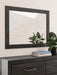 Hollivern Bedroom Set - Jack’s Furniture and More (Laredo, TX)