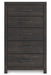 Hollivern Chest of Drawers - Jack’s Furniture and More (Laredo, TX)