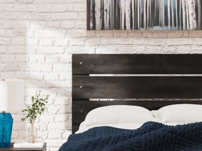 Hollivern Bed - Jack’s Furniture and More (Laredo, TX)