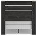 Hollivern Bedroom Set - Jack’s Furniture and More (Laredo, TX)