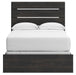 Hollivern Bedroom Set - Jack’s Furniture and More (Laredo, TX)