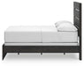 Hollivern Bedroom Set - Jack’s Furniture and More (Laredo, TX)