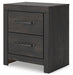 Hollivern Bedroom Set - Jack’s Furniture and More (Laredo, TX)