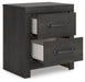Hollivern Bedroom Set - Jack’s Furniture and More (Laredo, TX)