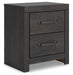 Hollivern Bedroom Set - Jack’s Furniture and More (Laredo, TX)