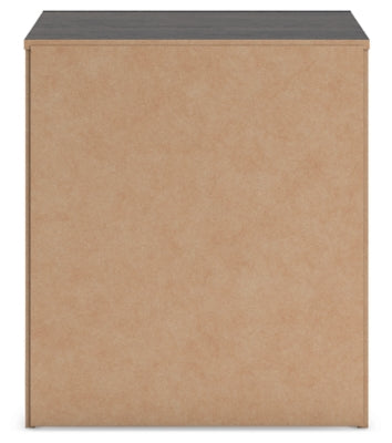 Hollivern Nightstand - Jack’s Furniture and More (Laredo, TX)