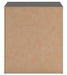 Hollivern Nightstand - Jack’s Furniture and More (Laredo, TX)
