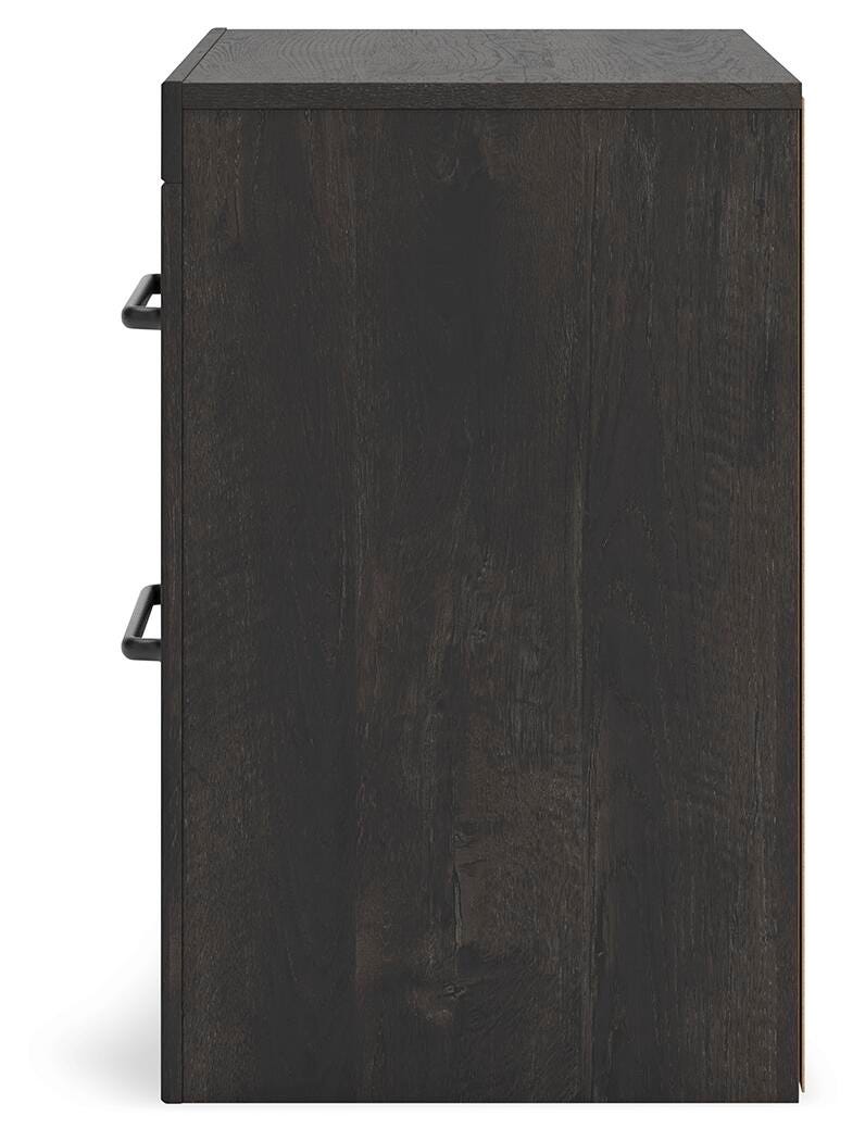 Hollivern Bedroom Set - Jack’s Furniture and More (Laredo, TX)