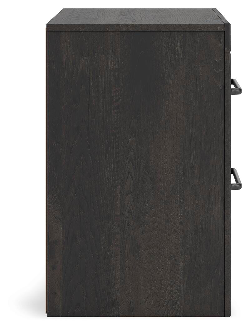 Hollivern Bedroom Set - Jack’s Furniture and More (Laredo, TX)