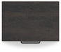 Hollivern Nightstand - Jack’s Furniture and More (Laredo, TX)