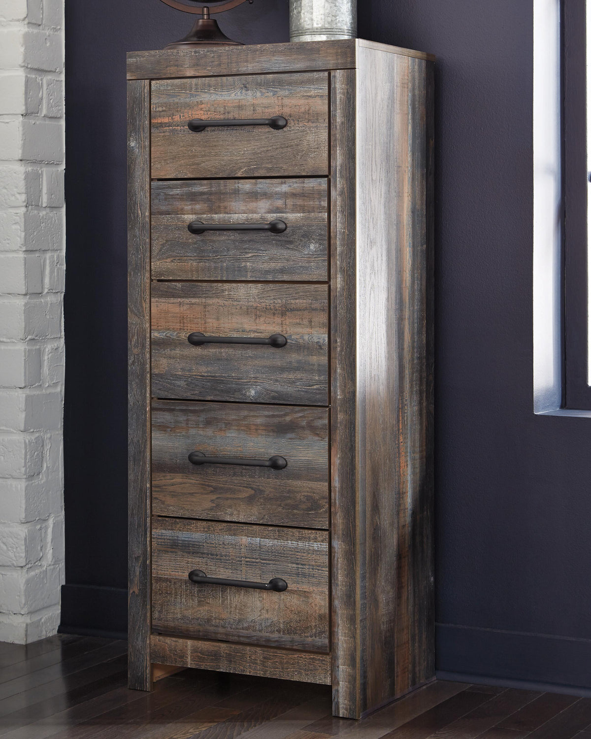 Drystan Narrow Chest - Jack’s Furniture and More (Laredo, TX)