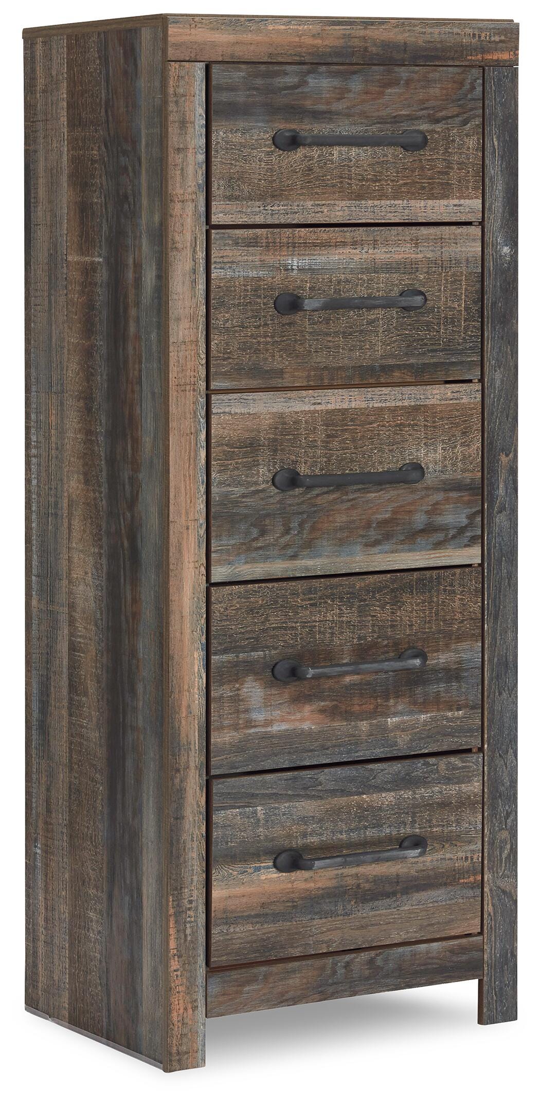 Drystan Narrow Chest - Jack’s Furniture and More (Laredo, TX)