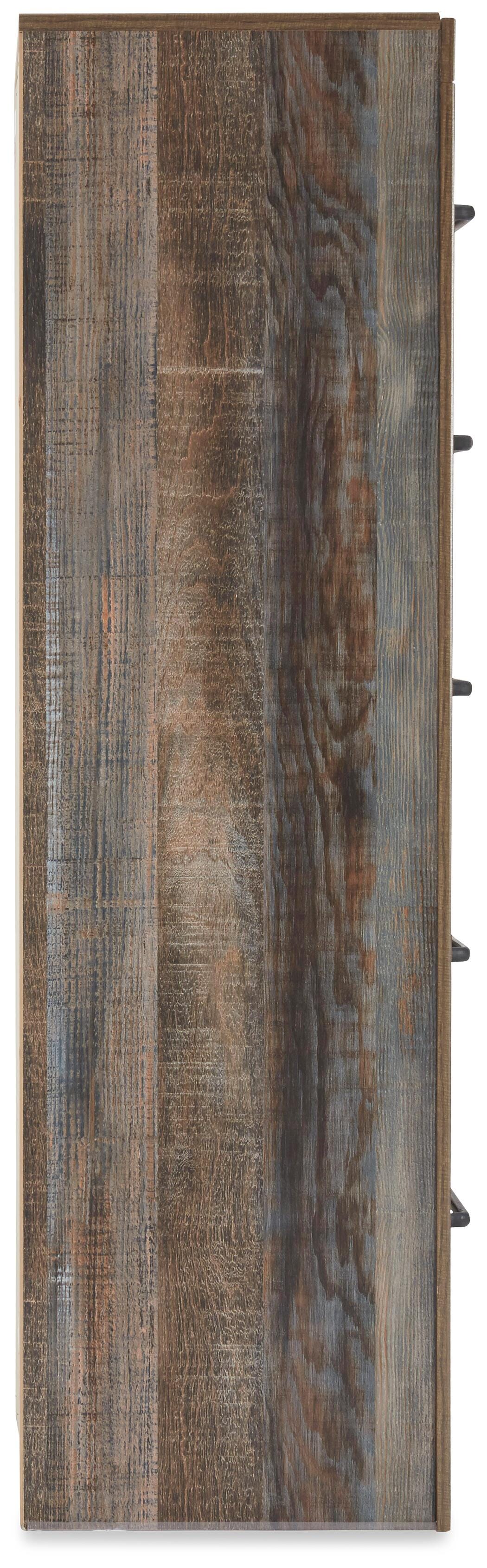 Drystan Narrow Chest - Jack’s Furniture and More (Laredo, TX)