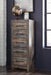 Drystan Narrow Chest - Jack’s Furniture and More (Laredo, TX)