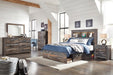 Drystan Youth Bed with 2 Storage Drawers - Jack’s Furniture and More (Laredo, TX)
