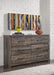 Drystan Dresser - Jack’s Furniture and More (Laredo, TX)