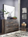 Drystan Dresser - Jack’s Furniture and More (Laredo, TX)