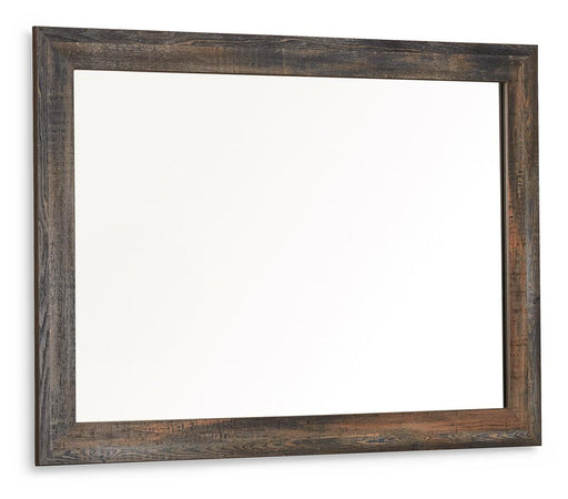 Drystan Bedroom Mirror - Jack’s Furniture and More (Laredo, TX)