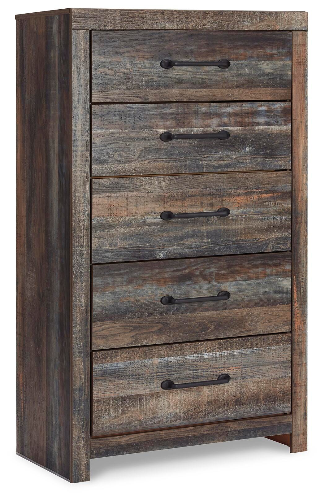 Drystan Chest of Drawers - Jack’s Furniture and More (Laredo, TX)