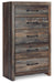 Drystan Chest of Drawers - Jack’s Furniture and More (Laredo, TX)
