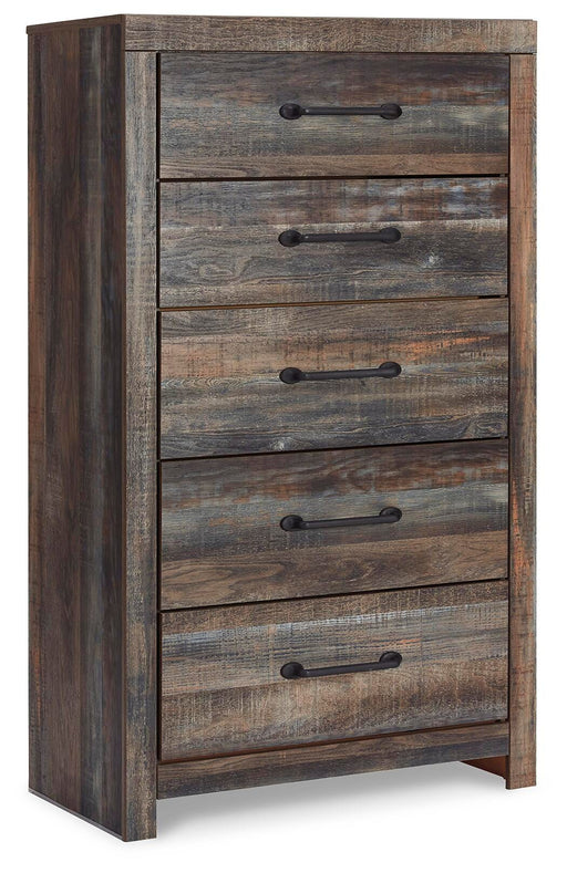 Drystan Chest of Drawers - Jack’s Furniture and More (Laredo, TX)