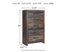 Drystan Chest of Drawers - Jack’s Furniture and More (Laredo, TX)