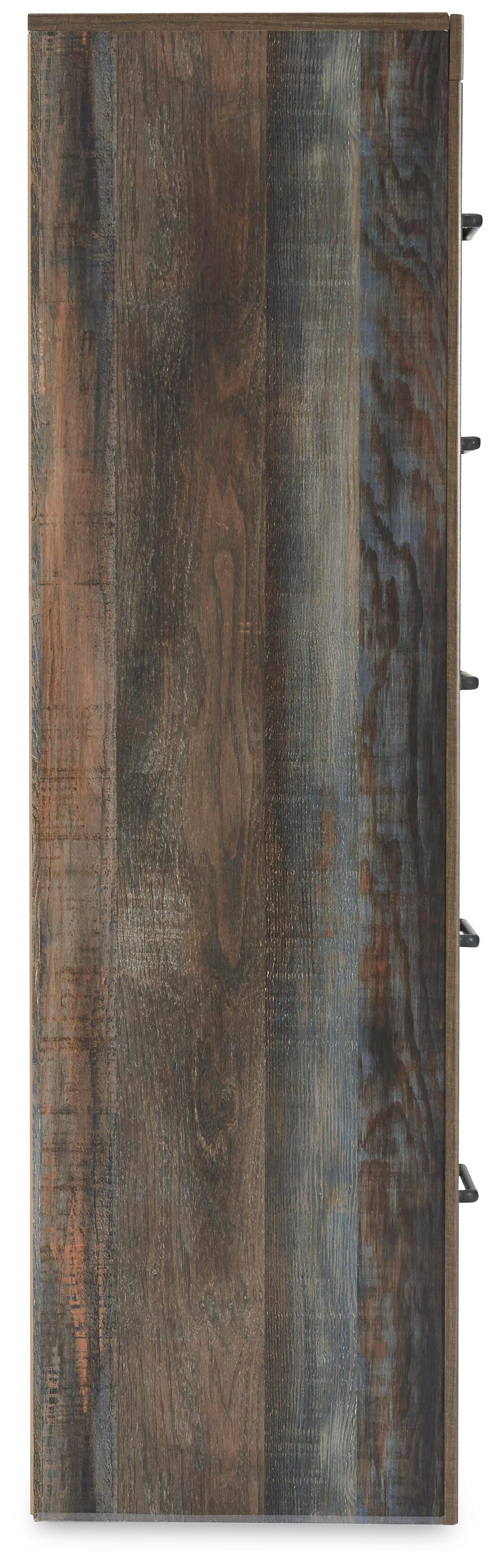 Drystan Chest of Drawers - Jack’s Furniture and More (Laredo, TX)