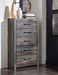 Drystan Chest of Drawers - Jack’s Furniture and More (Laredo, TX)