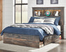 Drystan Youth Bed with 2 Storage Drawers - Jack’s Furniture and More (Laredo, TX)