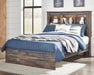 Drystan Youth Bed - Jack’s Furniture and More (Laredo, TX)
