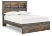 Drystan Youth Bed - Jack’s Furniture and More (Laredo, TX)