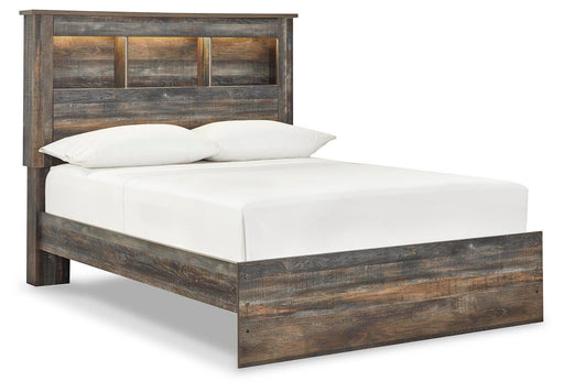 Drystan Youth Bed - Jack’s Furniture and More (Laredo, TX)