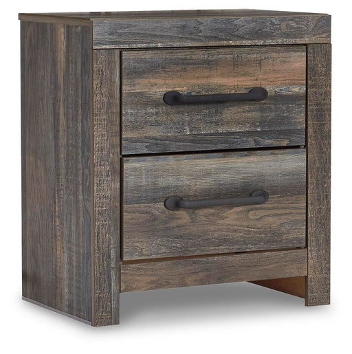 Drystan Nightstand - Jack’s Furniture and More (Laredo, TX)