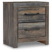 Drystan Nightstand - Jack’s Furniture and More (Laredo, TX)