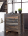 Drystan Nightstand - Jack’s Furniture and More (Laredo, TX)