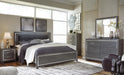 Lodanna Bedroom Set - Jack’s Furniture and More (Laredo, TX)
