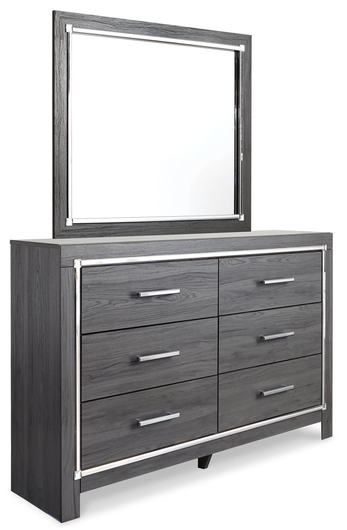 Lodanna Bedroom Set - Jack’s Furniture and More (Laredo, TX)