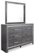 Lodanna Bedroom Set - Jack’s Furniture and More (Laredo, TX)
