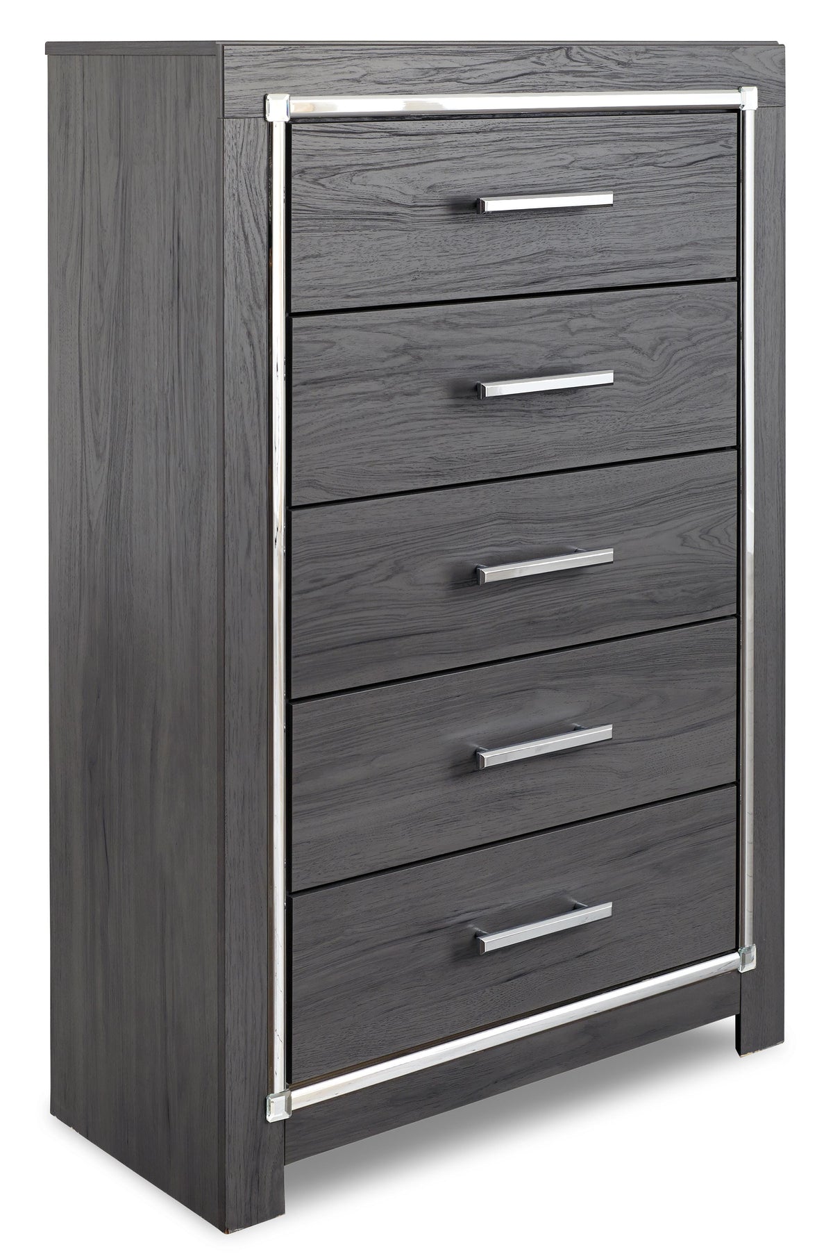 Lodanna Bedroom Set - Jack’s Furniture and More (Laredo, TX)