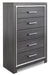 Lodanna Bedroom Set - Jack’s Furniture and More (Laredo, TX)