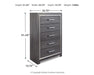 Lodanna Bedroom Set - Jack’s Furniture and More (Laredo, TX)