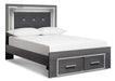 Lodanna Bedroom Set - Jack’s Furniture and More (Laredo, TX)