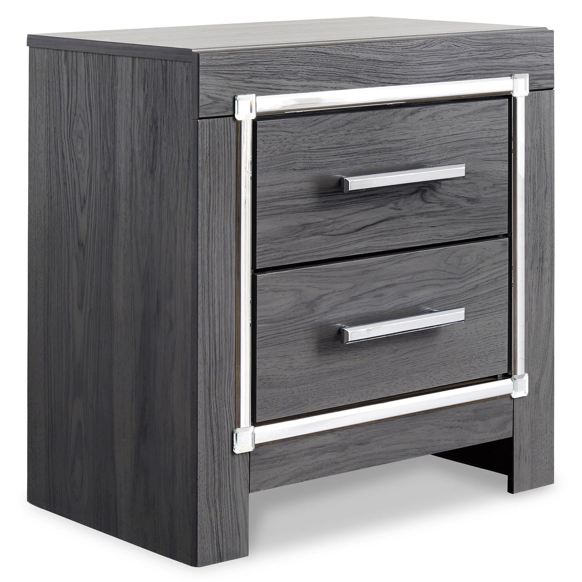 Lodanna Bedroom Set - Jack’s Furniture and More (Laredo, TX)