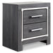 Lodanna Bedroom Set - Jack’s Furniture and More (Laredo, TX)