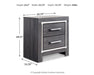 Lodanna Bedroom Set - Jack’s Furniture and More (Laredo, TX)