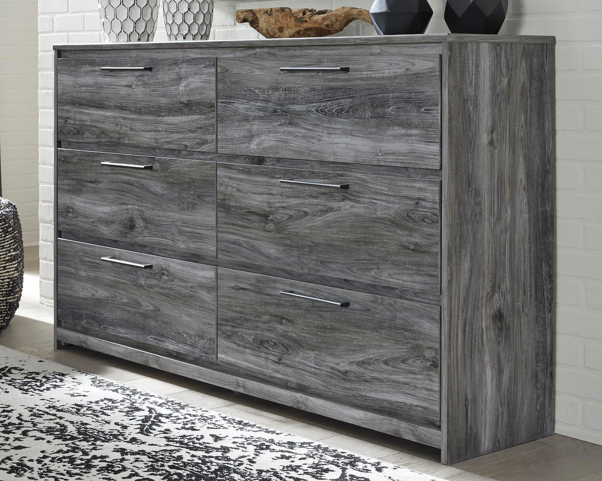 Baystorm Dresser - Jack’s Furniture and More (Laredo, TX)