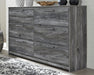 Baystorm Dresser - Jack’s Furniture and More (Laredo, TX)