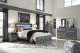 Baystorm Nightstand - Jack’s Furniture and More (Laredo, TX)