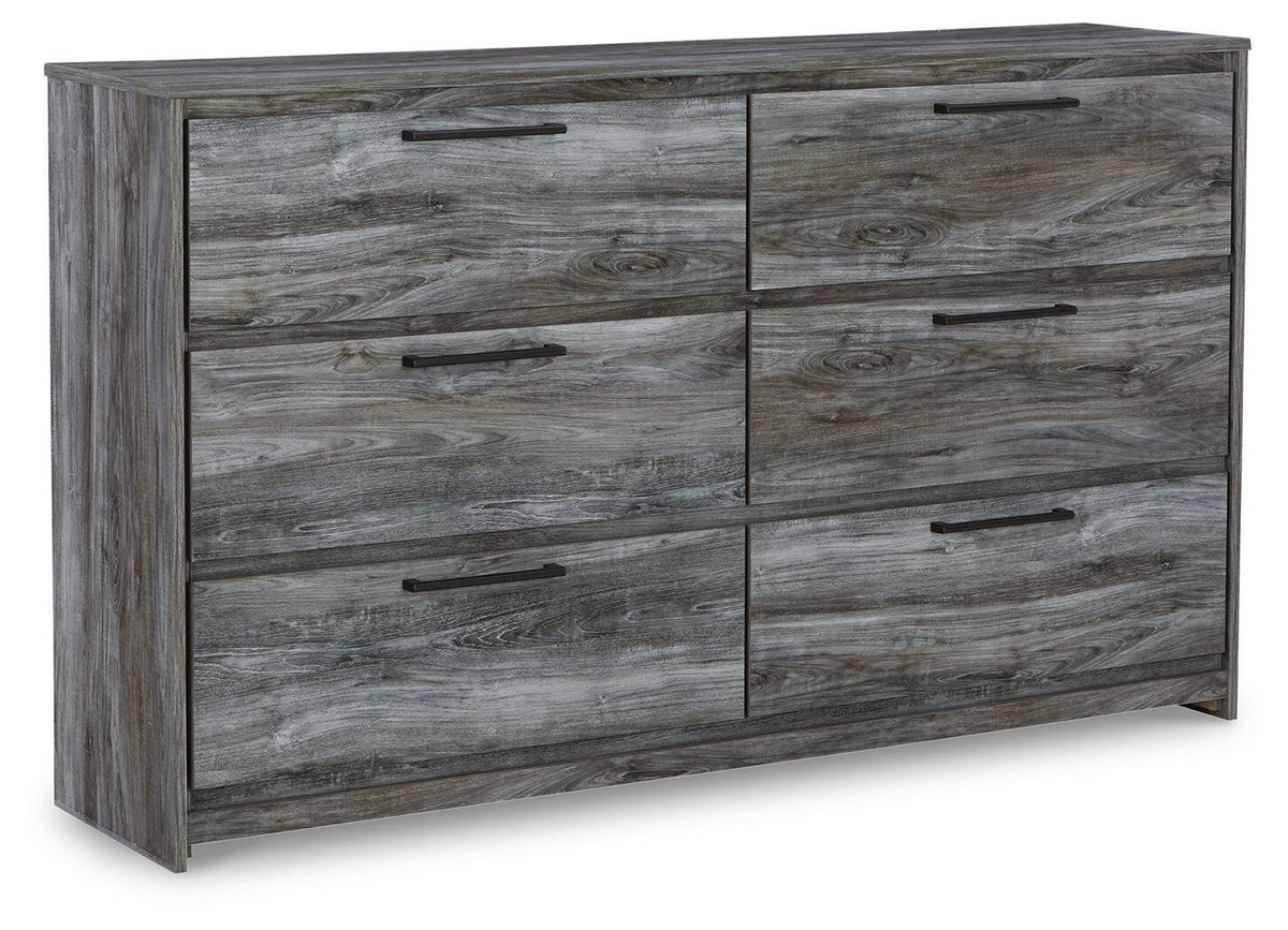 Baystorm Dresser - Jack’s Furniture and More (Laredo, TX)