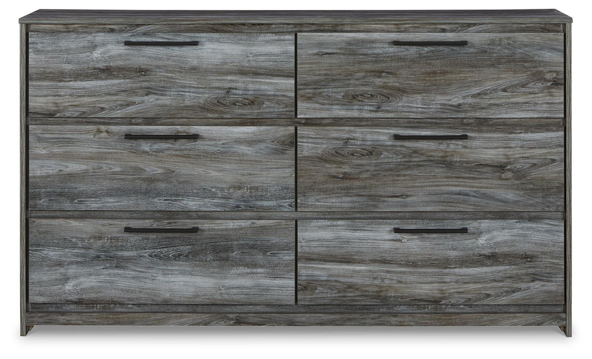 Baystorm Dresser - Jack’s Furniture and More (Laredo, TX)
